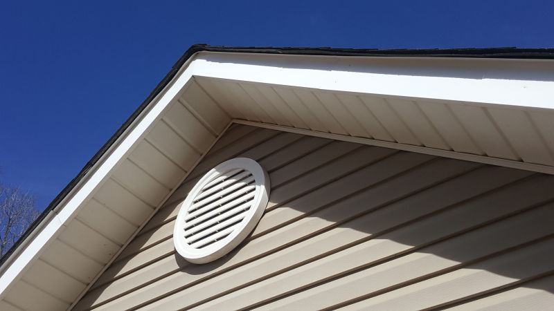 Roof Vent Replacement in Yonkers, NY