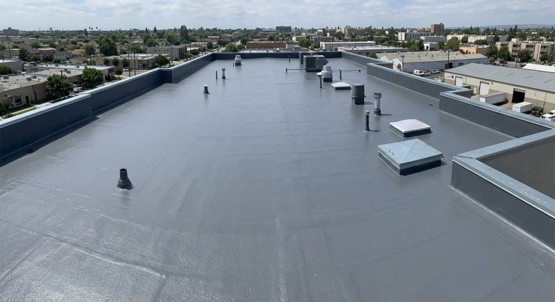 Roof Waterproofing in Briarcliff Manor, NY