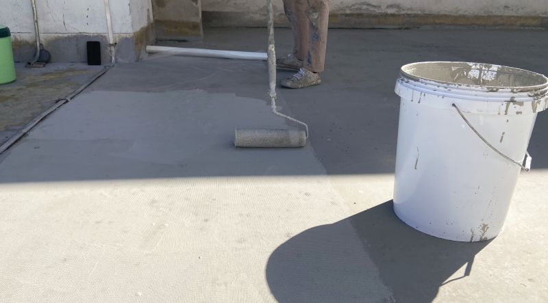 Roof Waterproofing in Montrose, NY