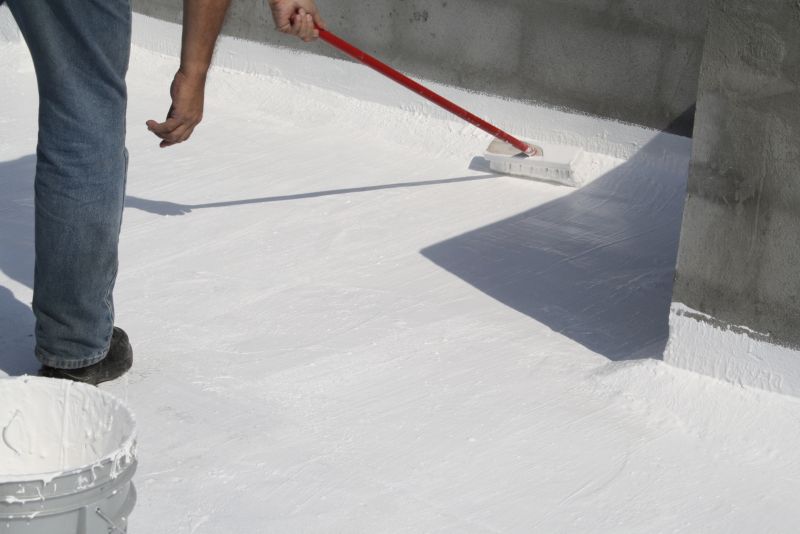 Roof Waterproofing in Norwalk, CT