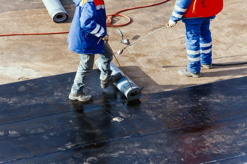 Roof Waterproofing in Old Greenwich, CT