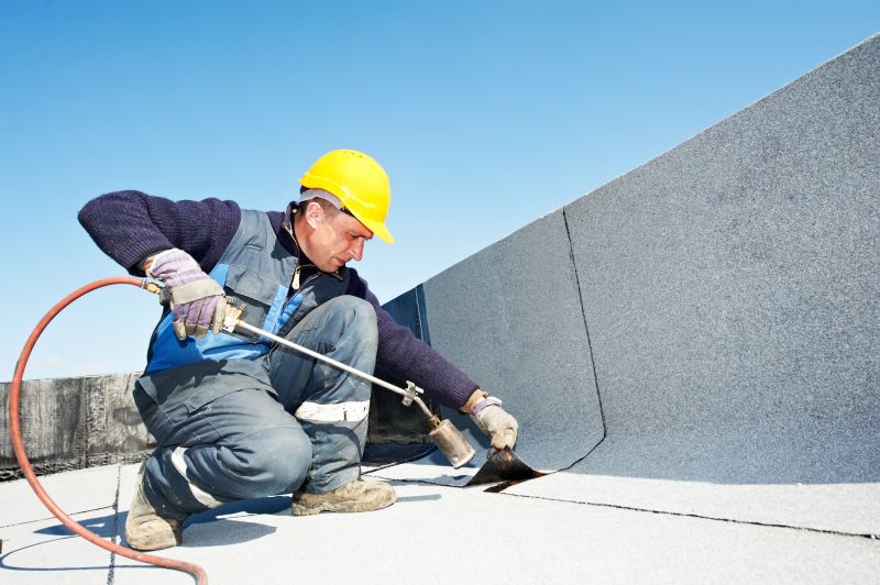 Roof Waterproofing in Patterson, NY
