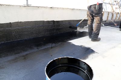 Roof Waterproofing in Port Washington, NY
