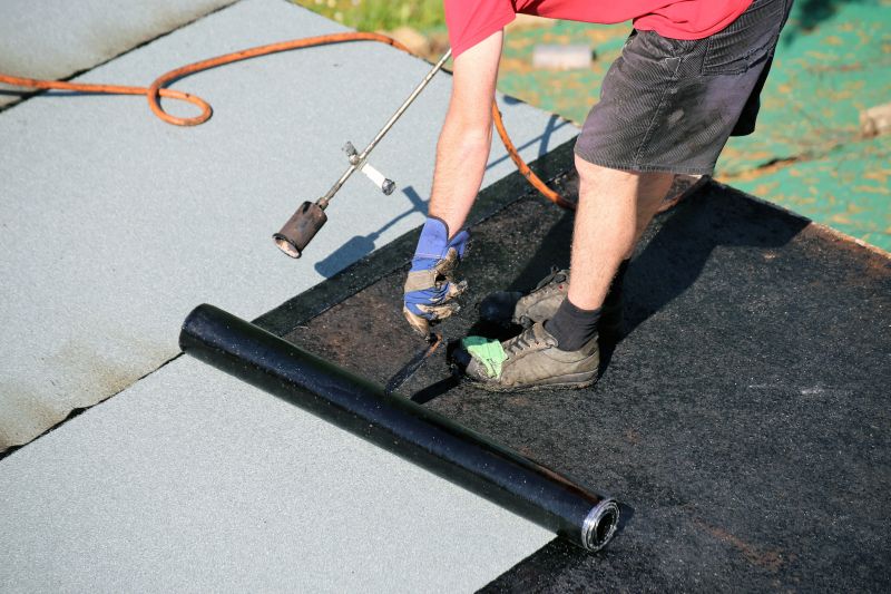Roof Waterproofing in Somers, NY