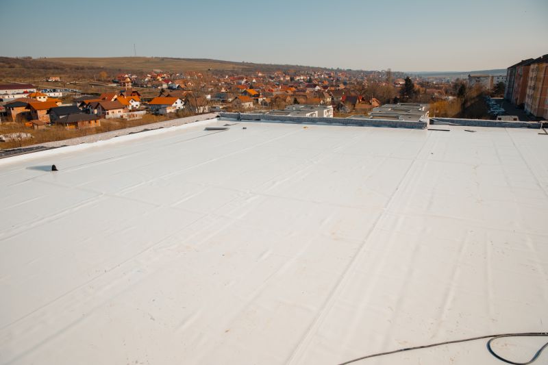 Roof Waterproofing in Somers, NY