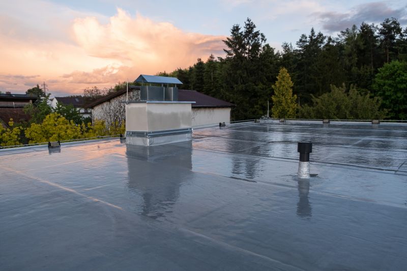 Roof Weatherproofing in Bayville, NY