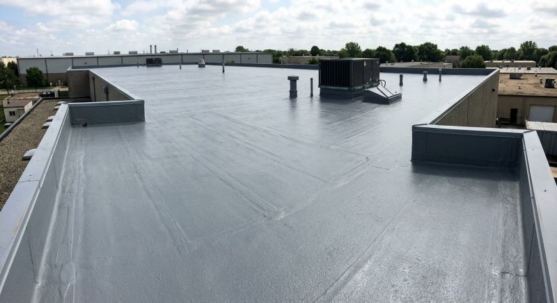 Roof Weatherproofing in Darien, CT
