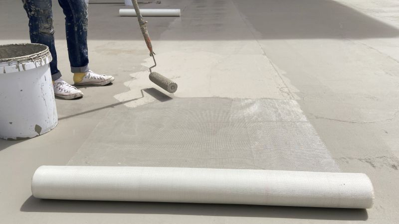 Roof Weatherproofing in Easton, CT