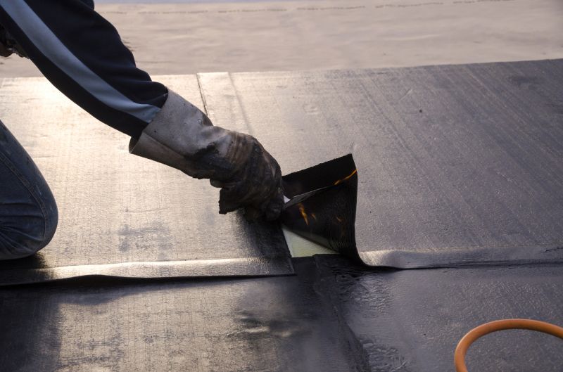 Roof Weatherproofing in Easton, CT
