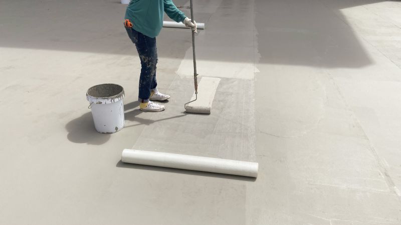 Roof Weatherproofing in Easton, CT
