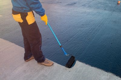 Roof Weatherproofing in Mahopac, NY