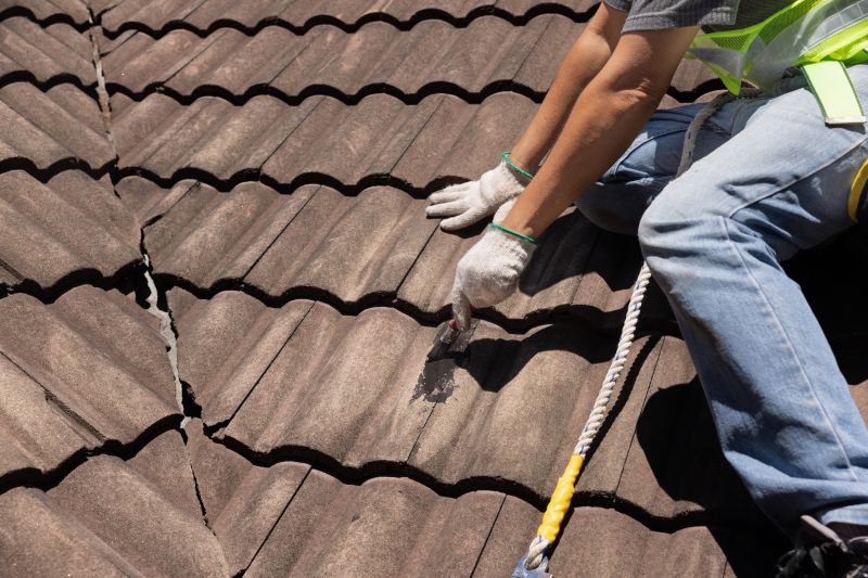 Roof Weatherproofing in Nyack, NY