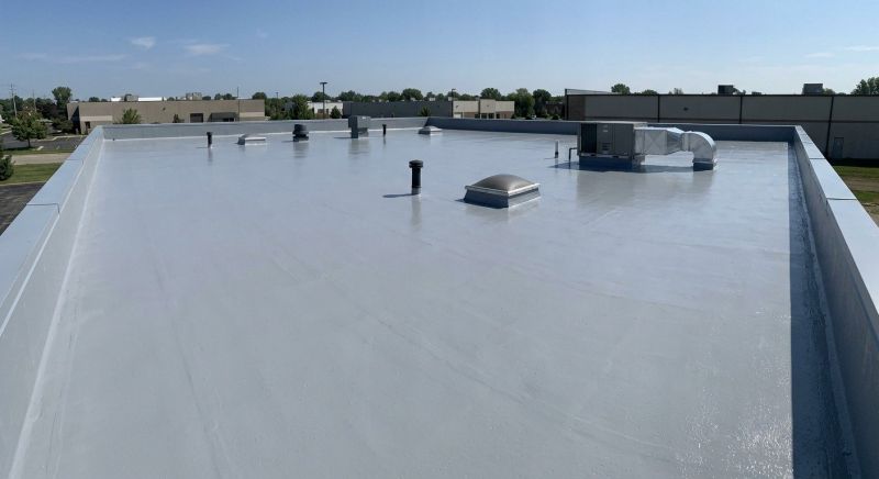Roof Weatherproofing in Pleasantville, NY