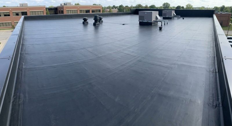 Roof Weatherproofing in Tarrytown, NY