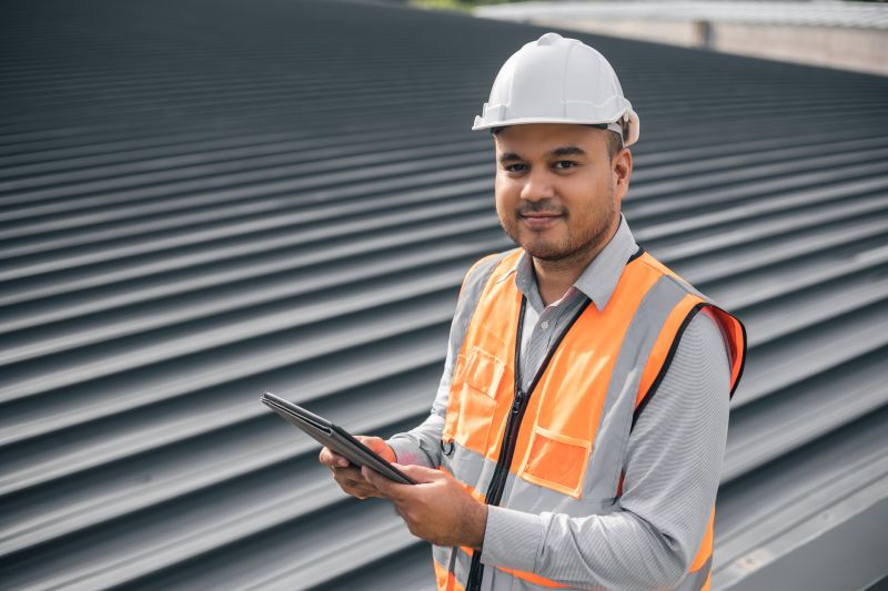 Roofing Evaluation in Glen Head, NY