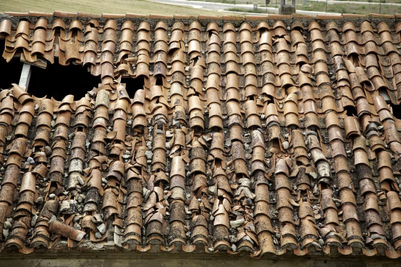 Roofing Evaluation in Pleasantville, NY