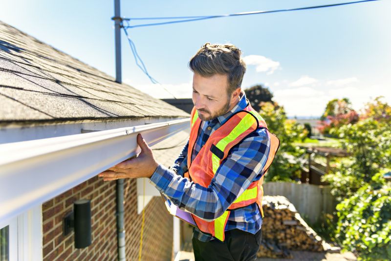 Roofing Evaluation in Yonkers, NY