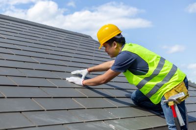 Roofing Evaluation in Yonkers, NY
