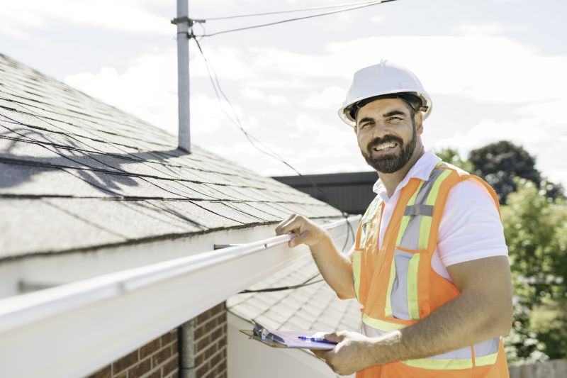 Roofing Inspection Service in Brookfield, CT