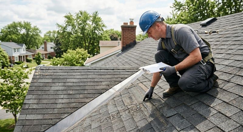 Roofing Inspection Service in North Salem, NY
