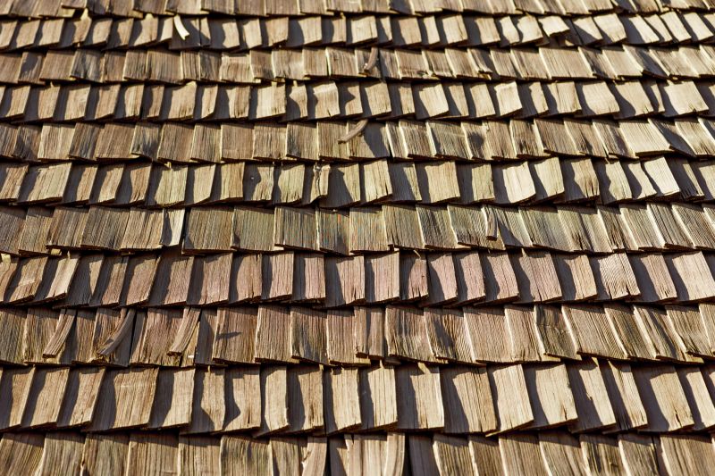 Shake Roof Replacement in Buchanan, NY