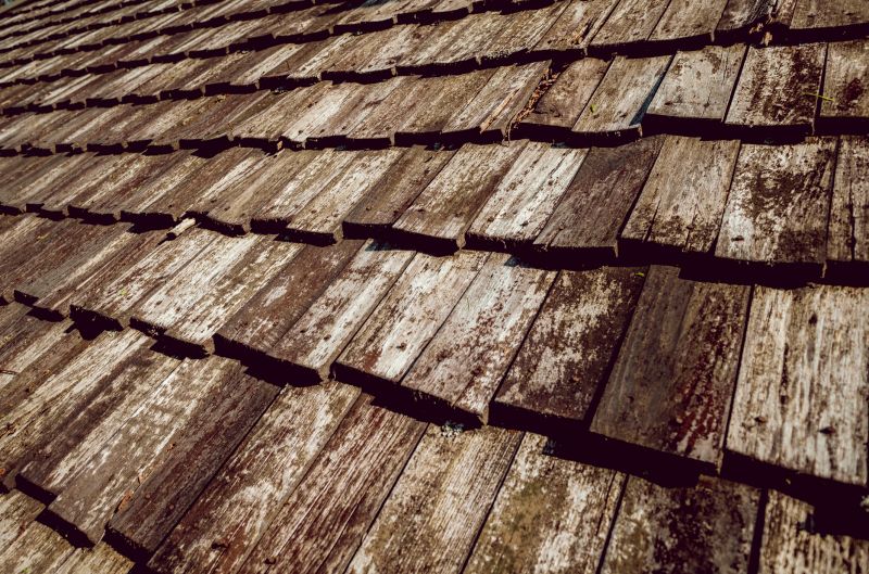 Shake Roof Replacement in Buchanan, NY
