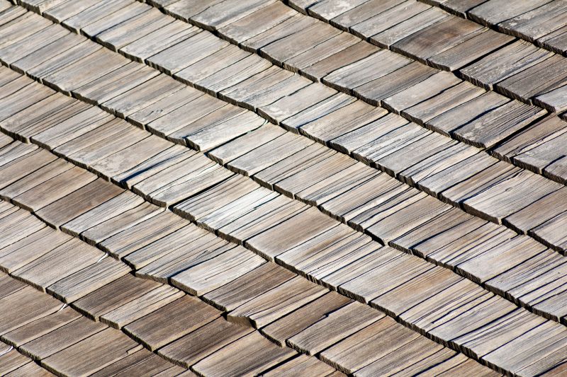 Shake Roof Replacement in Glen Head, NY