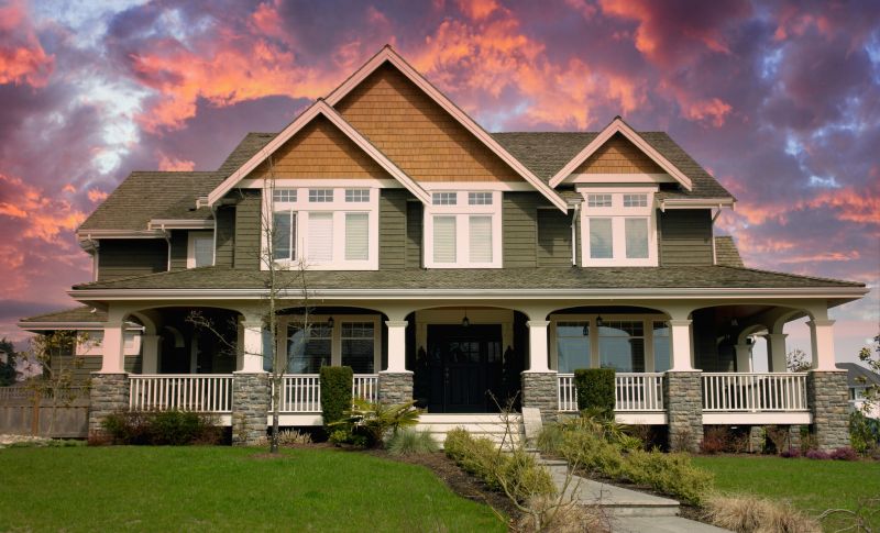 Shake Roof Replacement in Montrose, NY