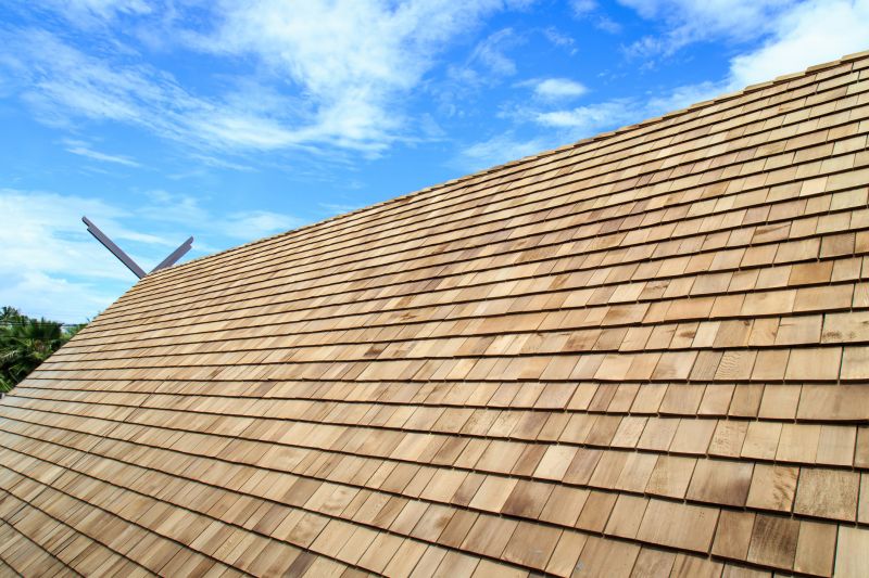 Shake Roof Replacement in Mount Vernon, NY