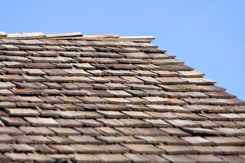 Shake Roof Replacement in Putnam Valley, NY