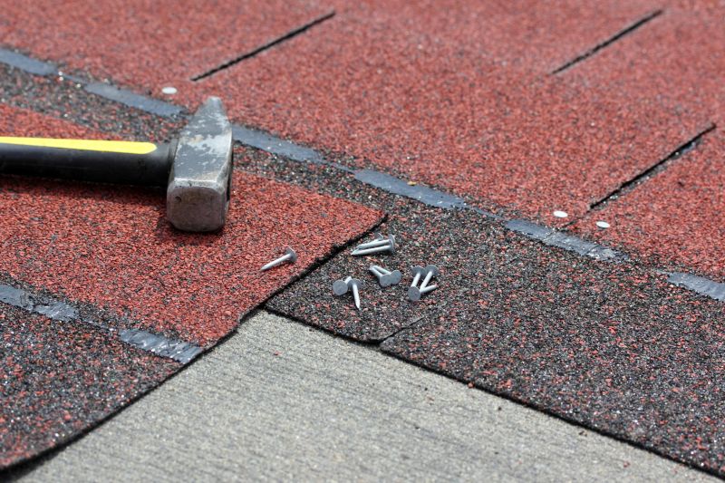 Shingles Repair in Hartsdale, NY