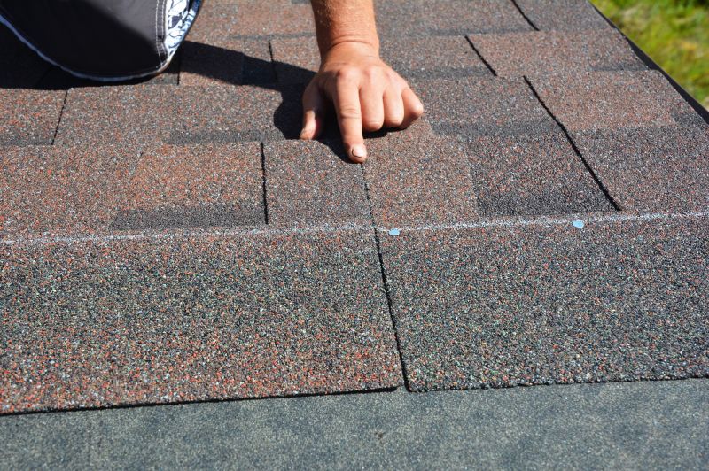 Shingles Replacement in New Canaan, CT
