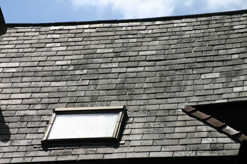 Slate Roof Construction in Glen Head, NY