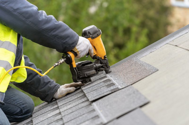 Slate Roof Construction in Stamford, CT