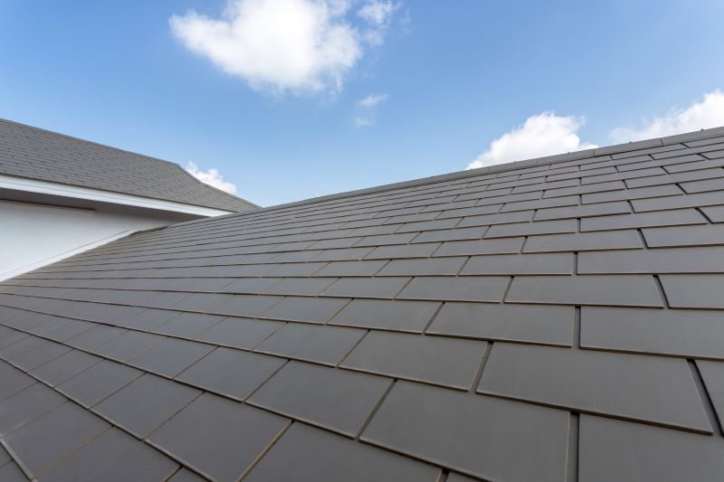 Slate Roof Construction in Trumbull, CT