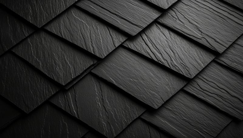 Slate Roof Installation in Fairfield County, CT