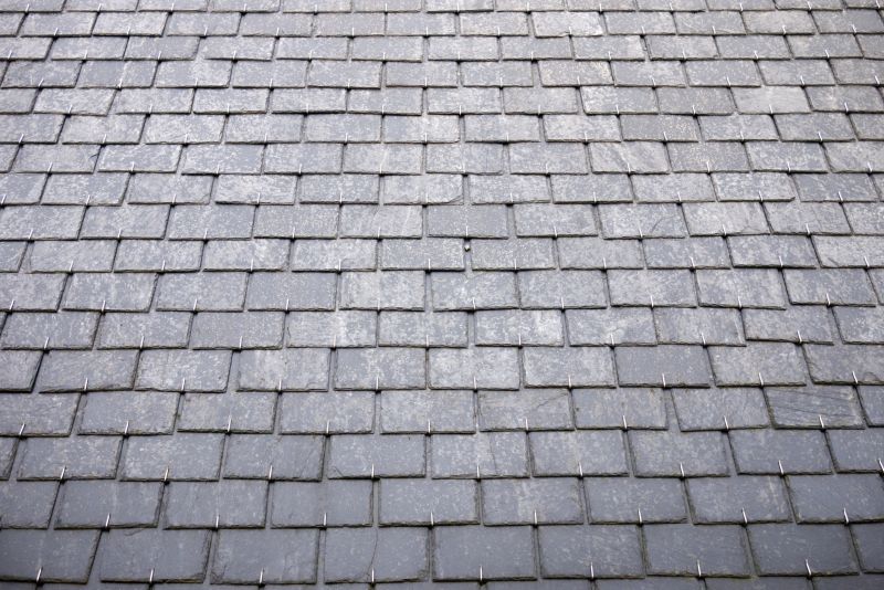 Slate Roof Installation in Hastings On Hudson, NY
