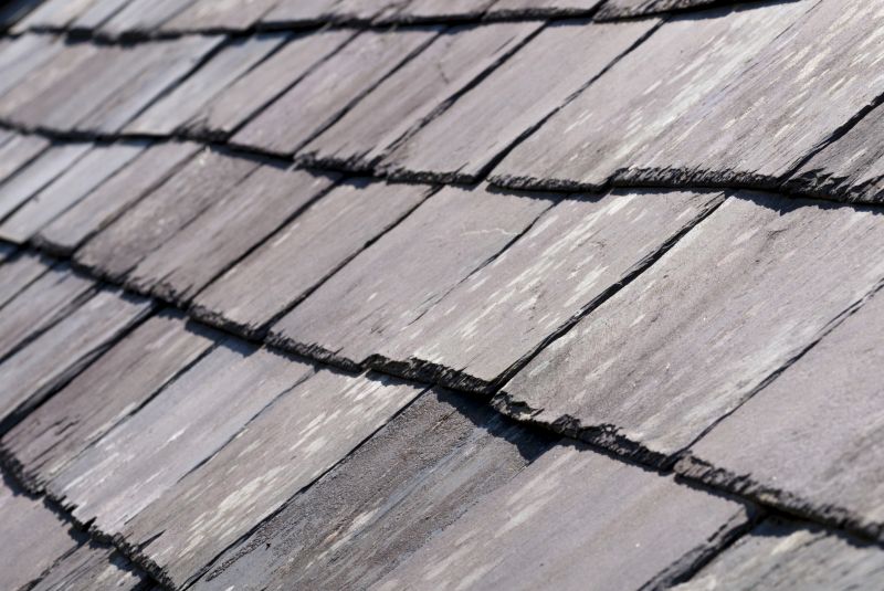 Slate Roof Installation in Huntington Station, NY