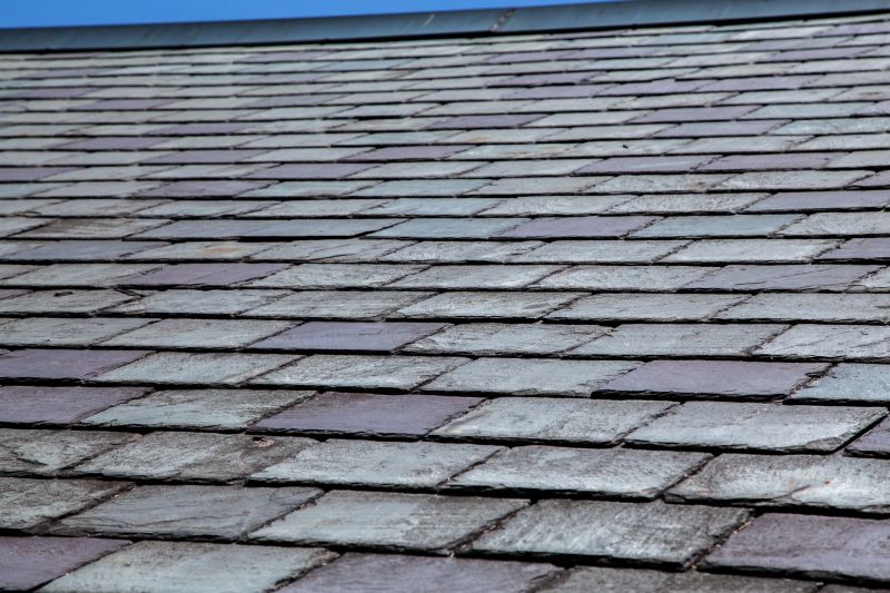 Slate Roof Installation in Scarsdale, NY