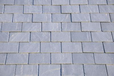 Slate Roof Replacement in Greenwich, CT