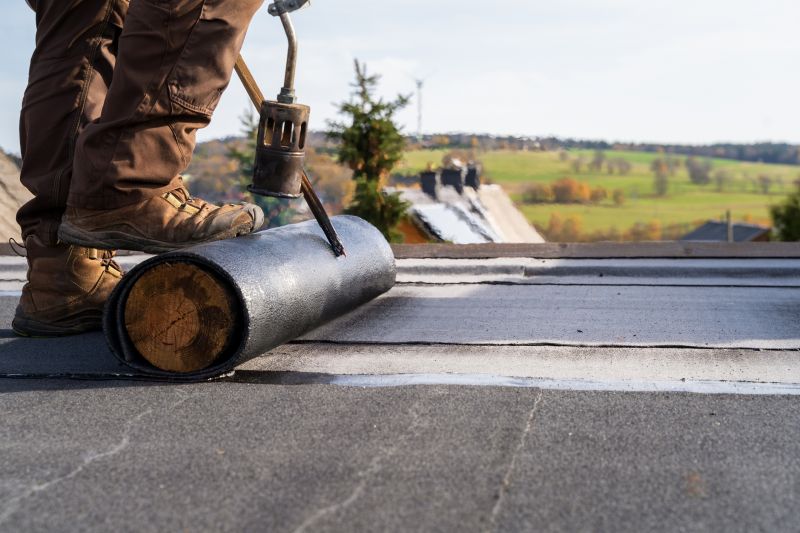 Tar Roof Installation in Mohegan Lake, NY