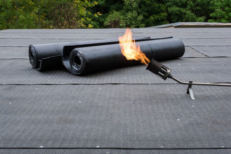 Tar Roof Installation in North Salem, NY