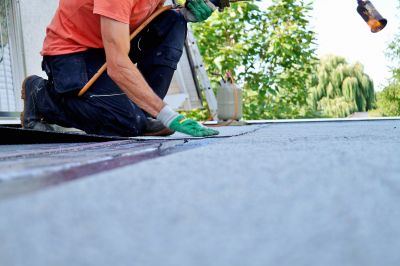 Tar Roof Installation in Valhalla, NY