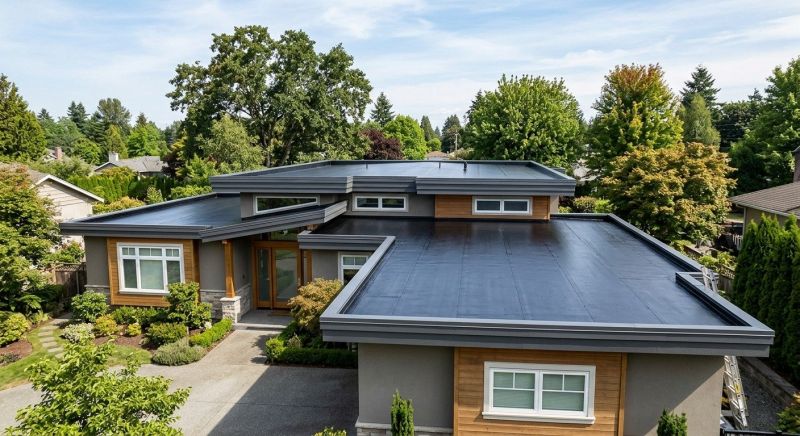 Tar Roof Replacement in Peekskill, NY