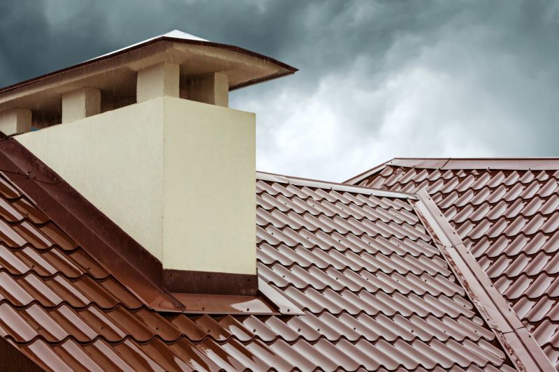Tile Roof Installation in Bronxville, NY