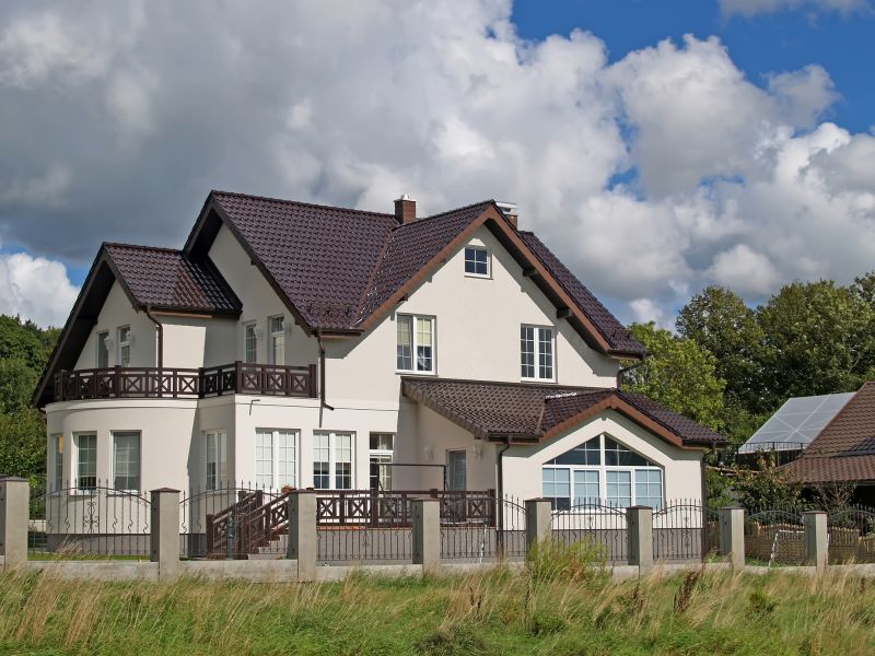 Tile Roof Installation in Carmel, NY