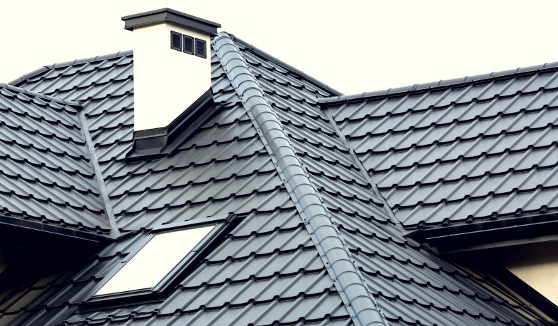 Tile Roof Installation in Hartsdale, NY