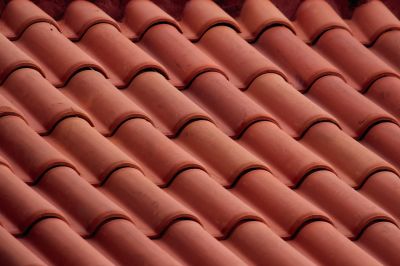 Tile Roof Installation in Larchmont, NY