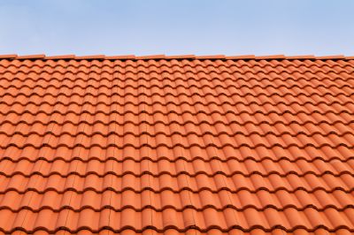 Tile Roof Installation in New Fairfield, CT