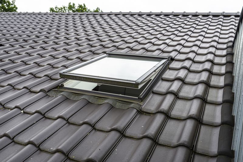 Tile Roof Installation in Port Washington, NY